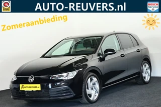 Volkswagen Golf – thumbnail 1