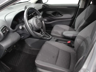 Toyota Yaris – thumbnail 7