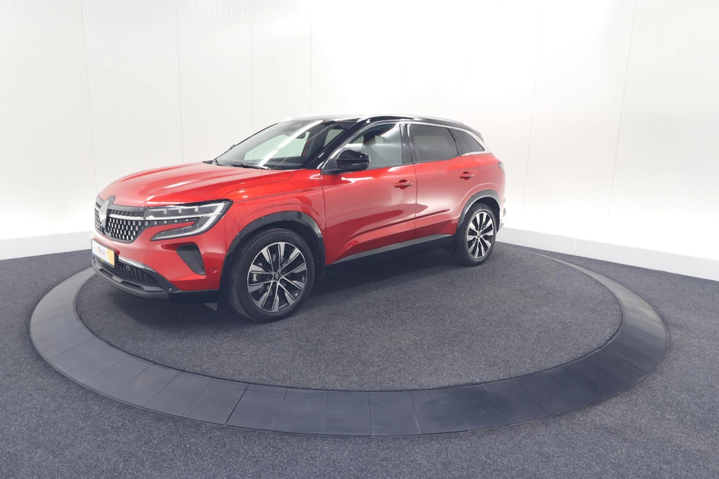 Renault Austral – foto 2