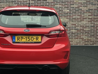 Ford Fiesta – thumbnail 5