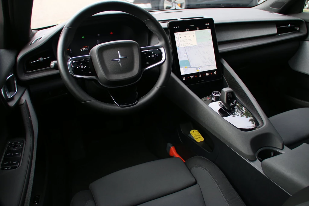Polestar 2 – foto 12