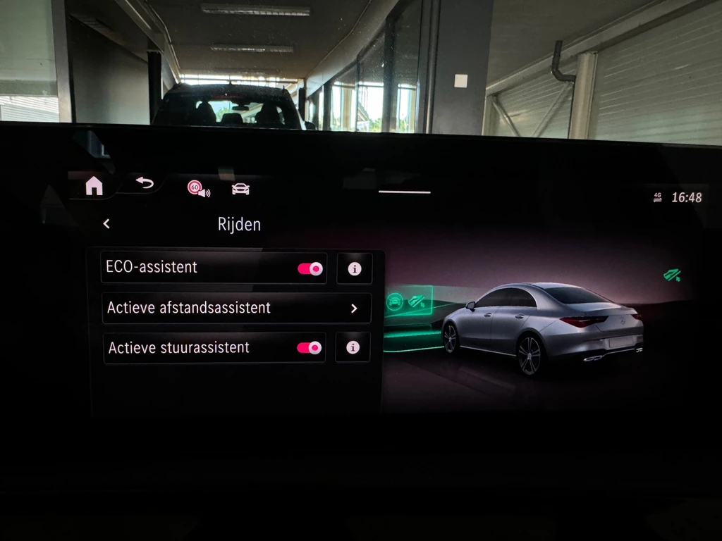 Mercedes-Benz CLA – foto 20