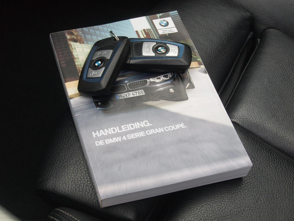 BMW 4 Serie – foto 32