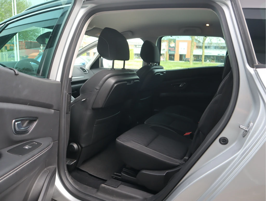 Renault Grand Scénic – foto 10