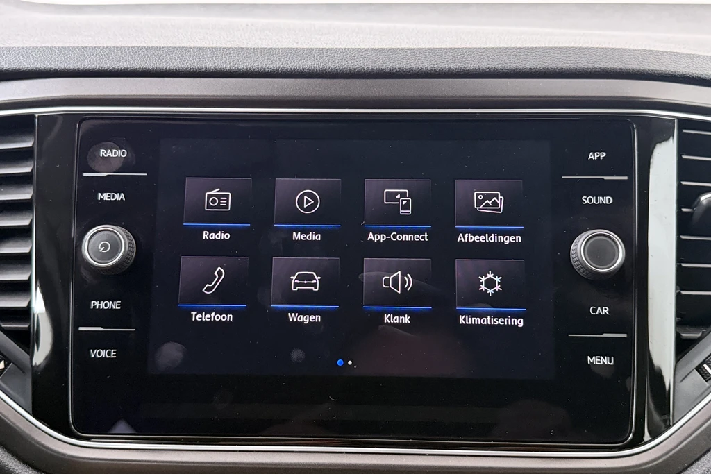 Volkswagen T-Roc – foto 21
