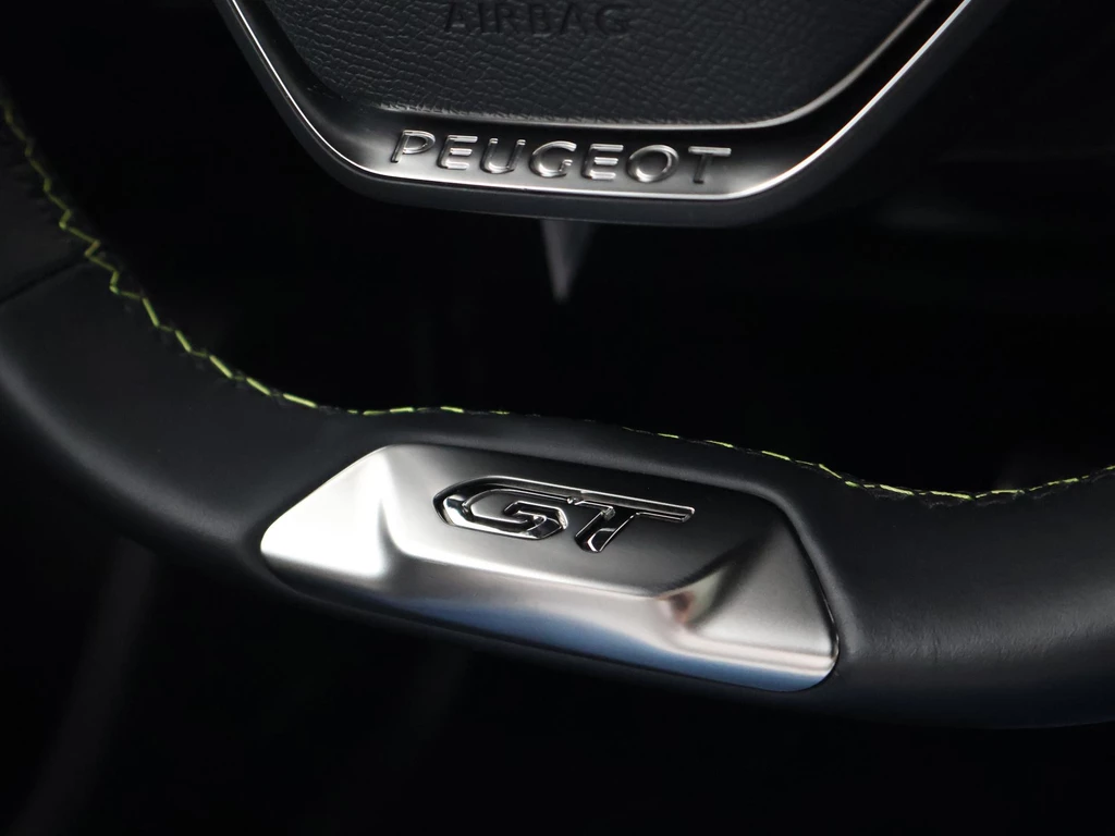 Peugeot e-2008 – foto 28