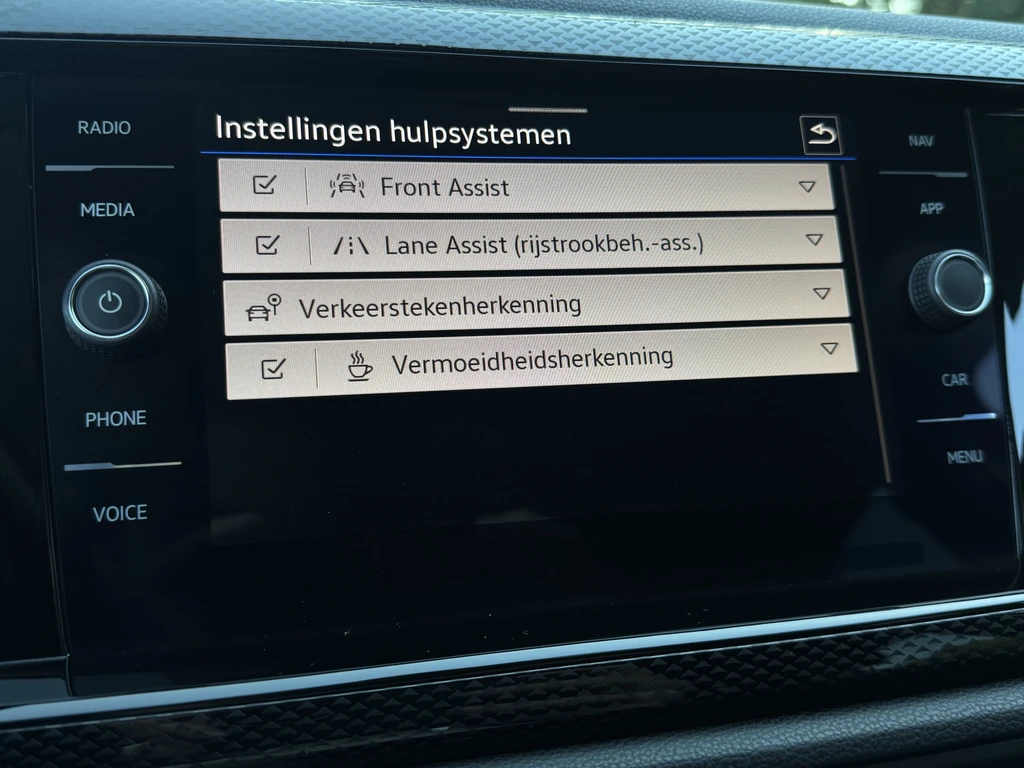 Volkswagen Taigo – foto 25