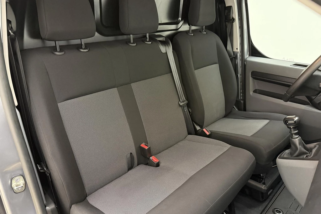 Peugeot Expert – foto 15