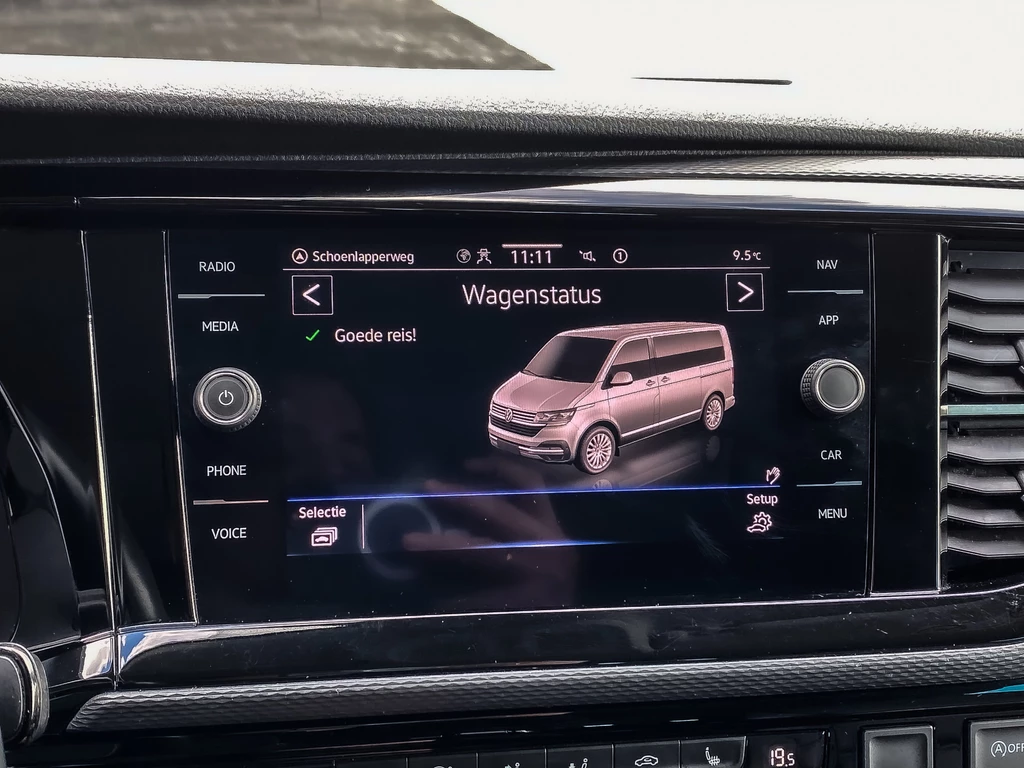 Volkswagen Multivan – foto 62