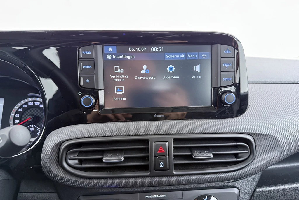 Hyundai i10 – foto 26