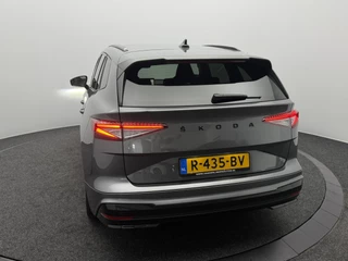 Škoda Enyaq iV – thumbnail 4