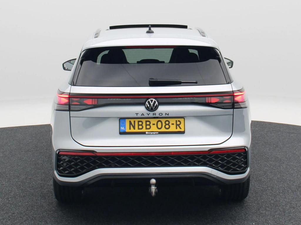 Volkswagen Tayron – foto 3