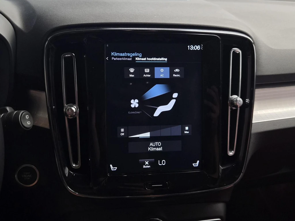 Volvo XC40 – foto 36