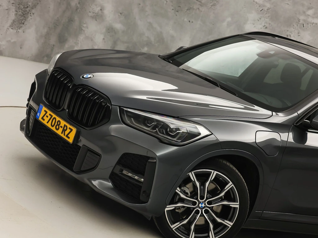 BMW X1 – foto 44