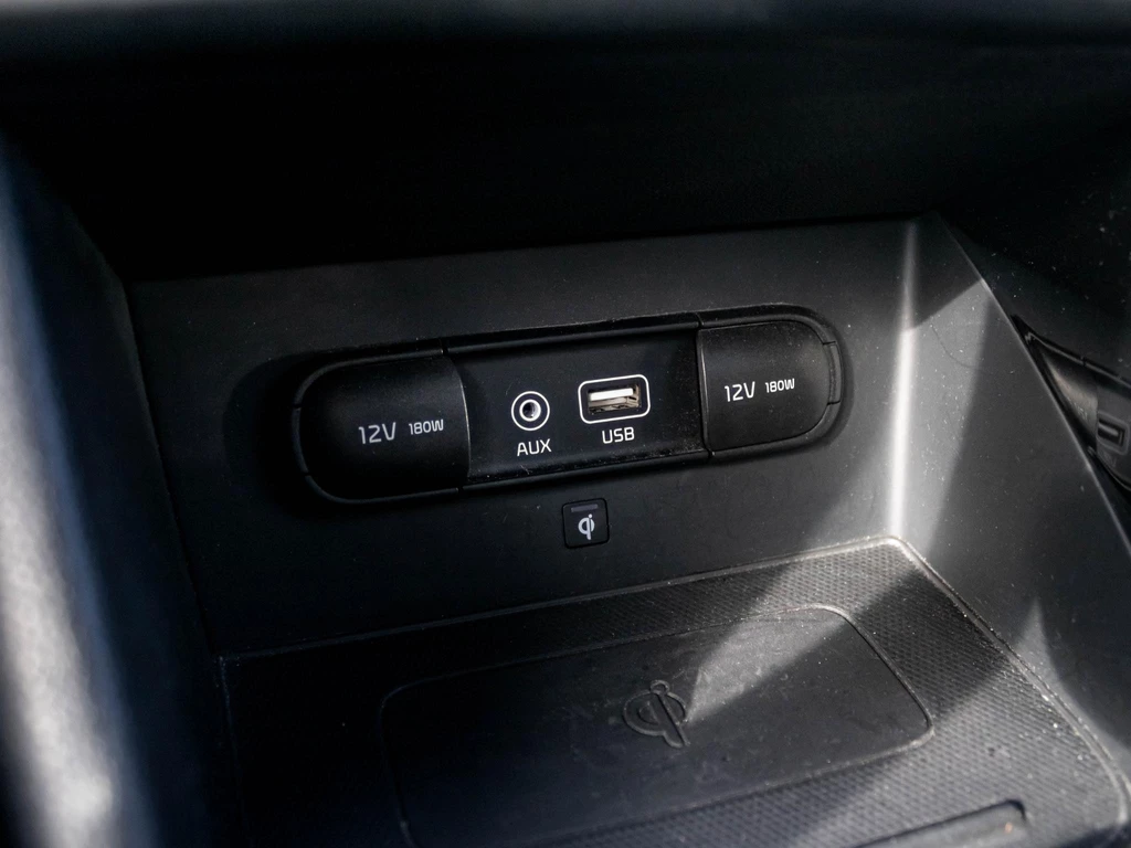 Kia Niro – foto 19