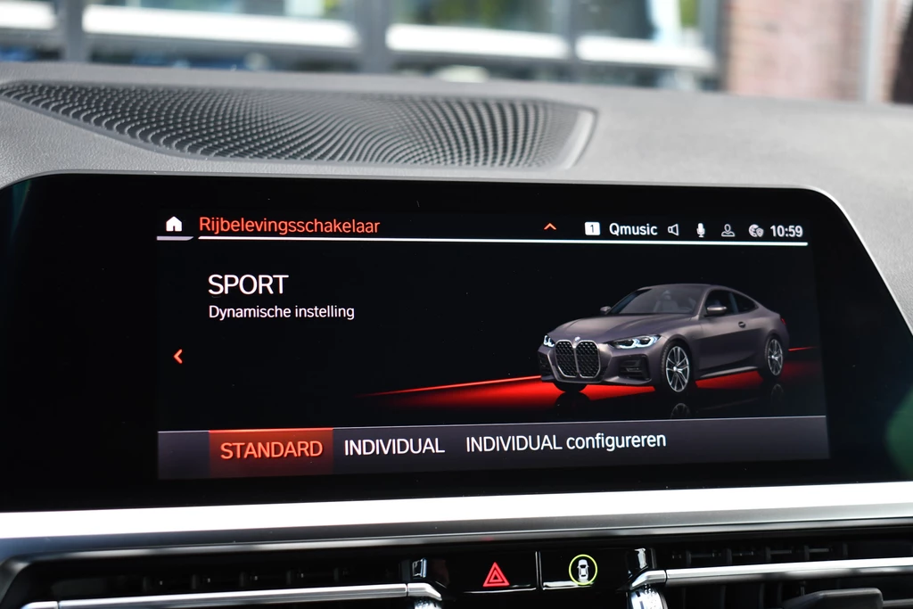 BMW 4 Serie – foto 55