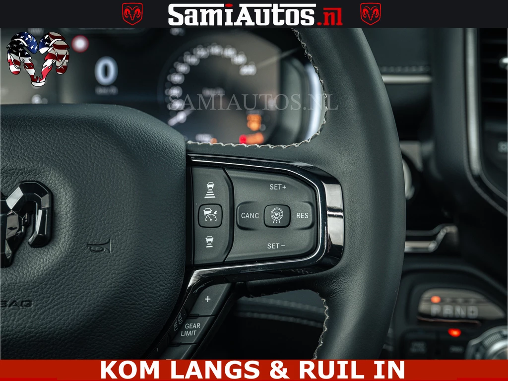 Dodge Ram 1500 – foto 39