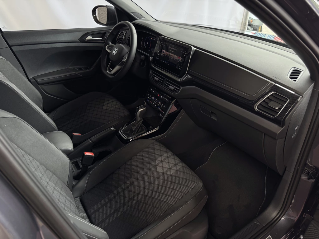 Volkswagen T-Cross – foto 38