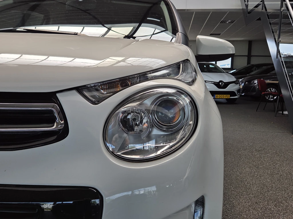 Citroën C1 – foto 10