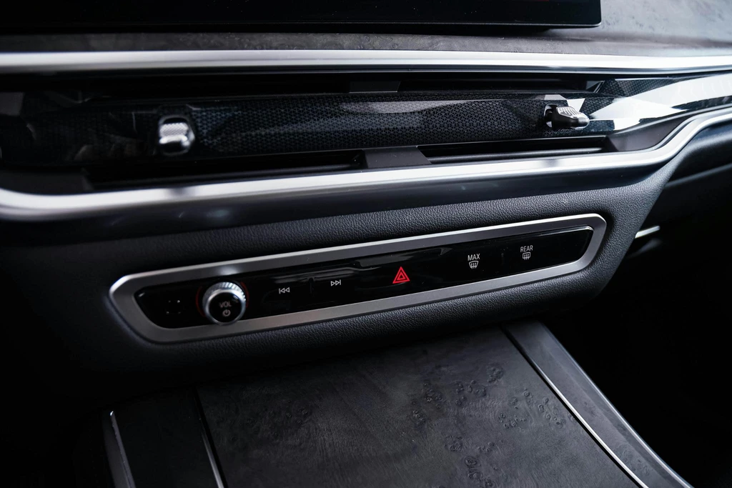 BMW X5 – foto 26