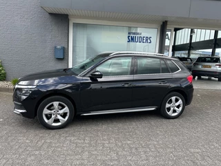 Škoda Kamiq – thumbnail 4
