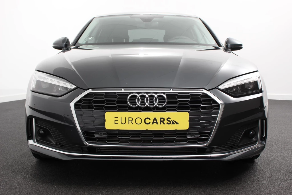 Audi A5 – foto 6