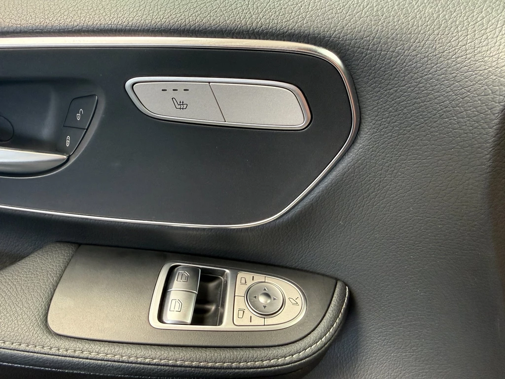 Mercedes-Benz EQV – foto 24