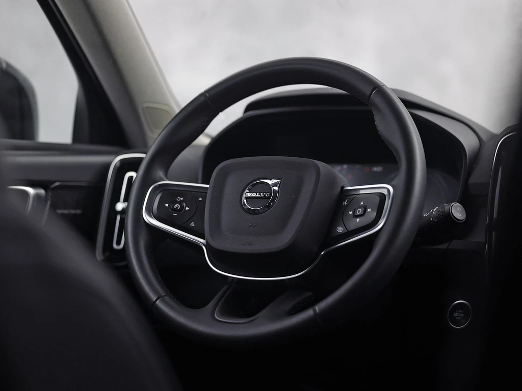 Volvo XC40 – foto 22