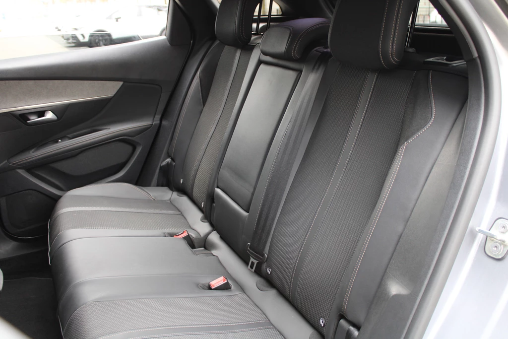 Peugeot 3008 – foto 44