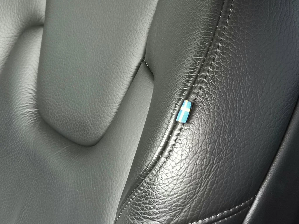 Volvo S60 – foto 35