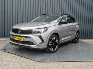 Opel Grandland – thumbnail 3