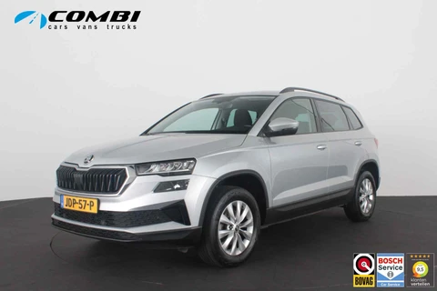Škoda Karoq 1.0 TSI Business Edition