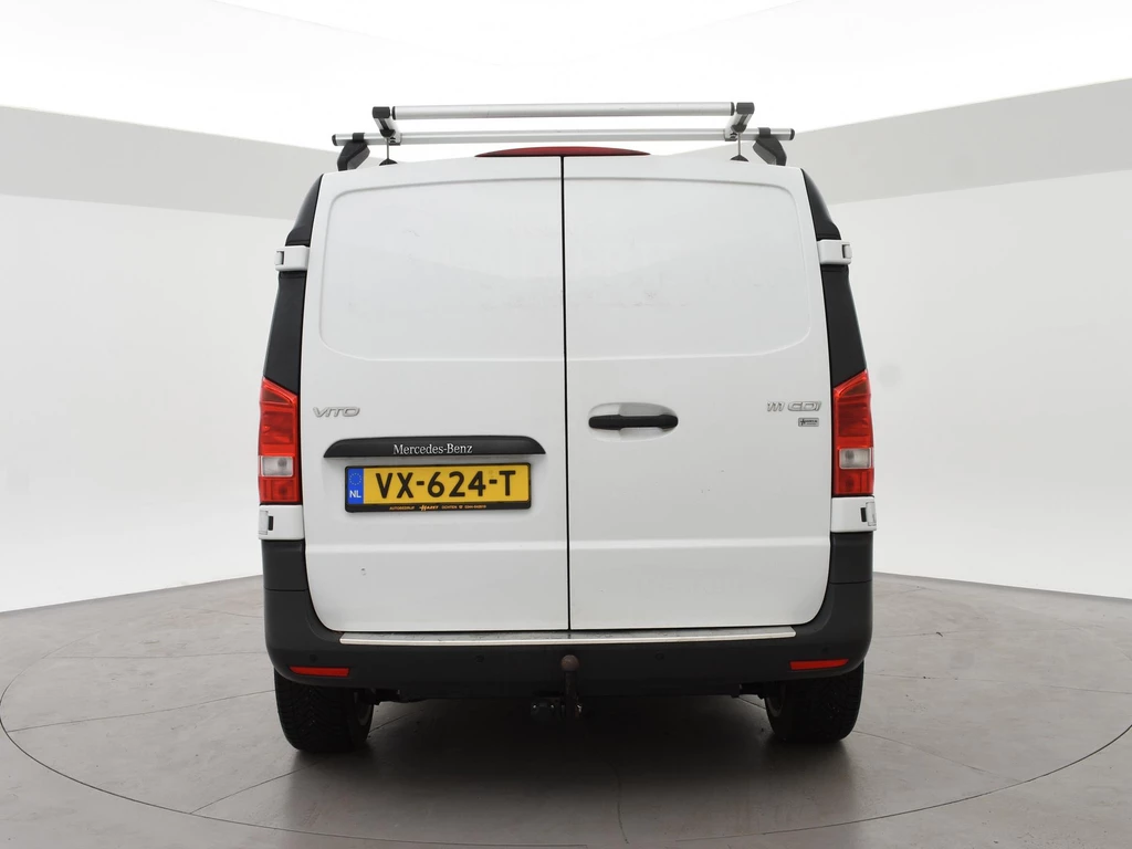 Mercedes-Benz Vito – foto 3