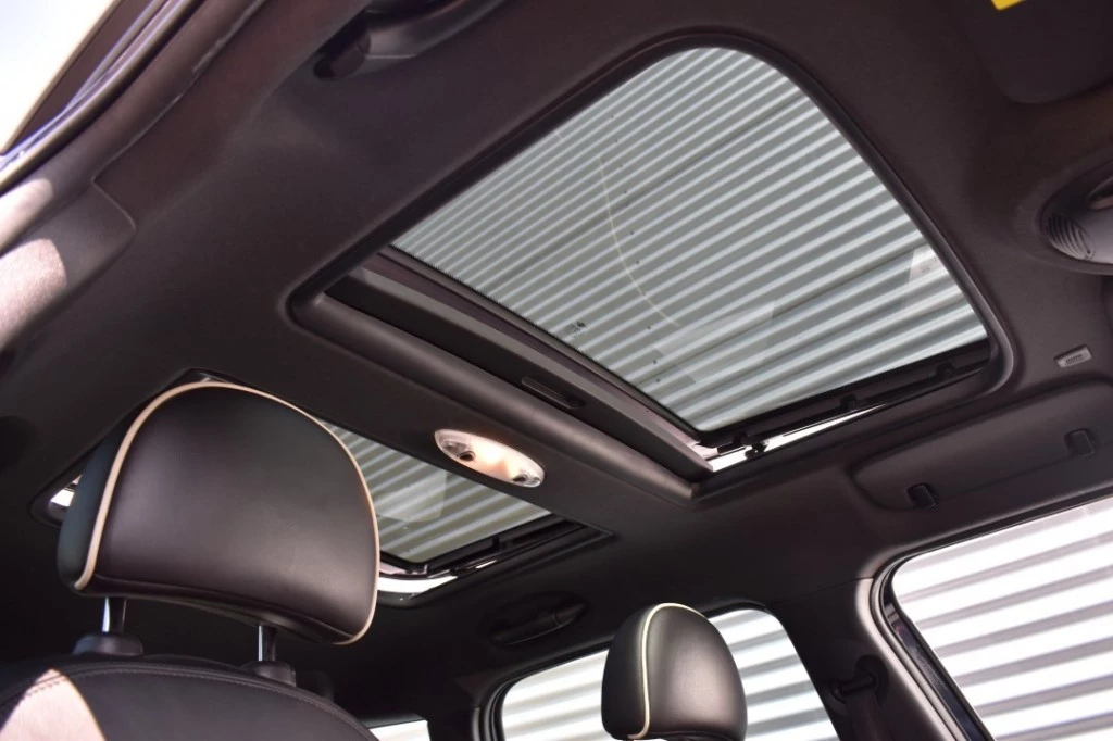 MINI Countryman – foto 12
