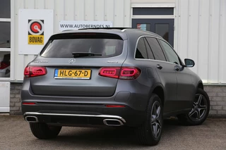 Mercedes-Benz GLC – thumbnail 11