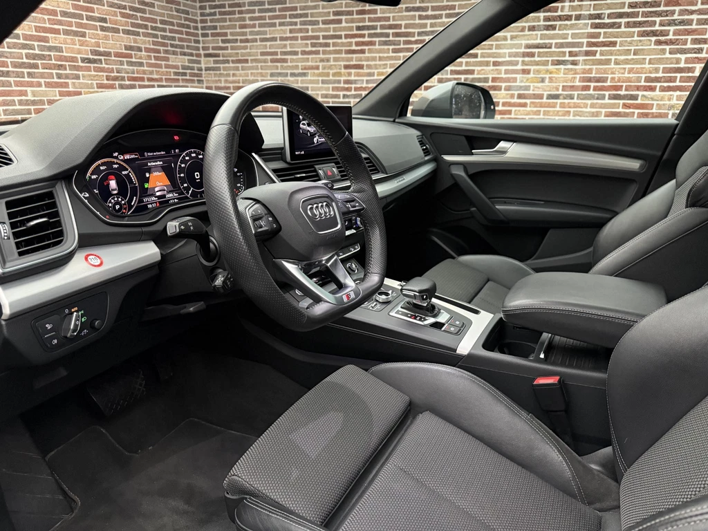 Audi Q5 – foto 38