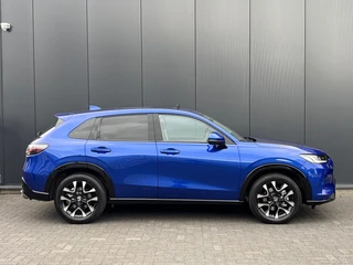 Honda ZR-V – thumbnail 3