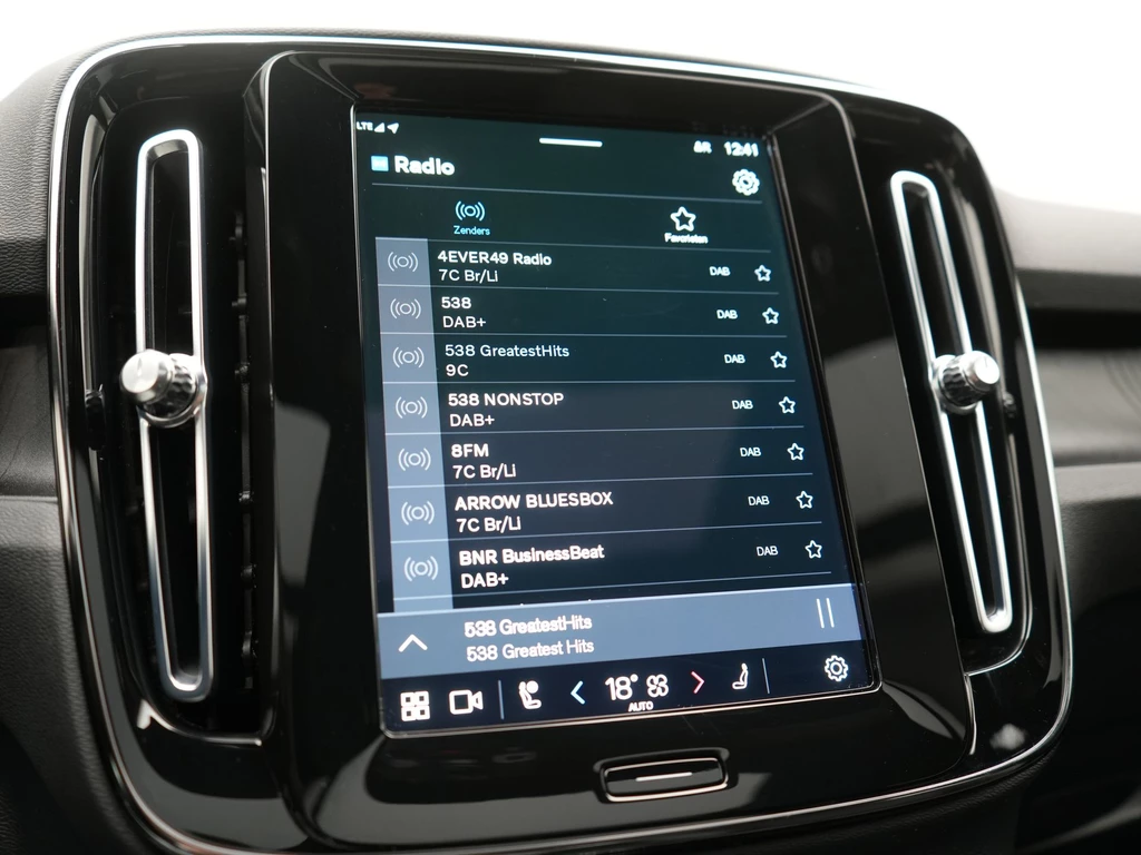 Volvo XC40 – foto 45