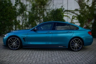 BMW 4 Serie – thumbnail 3