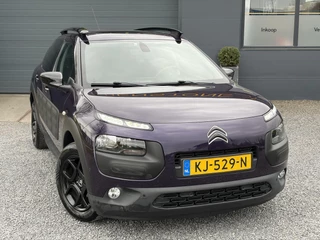 Citroën C4 Cactus – thumbnail 4