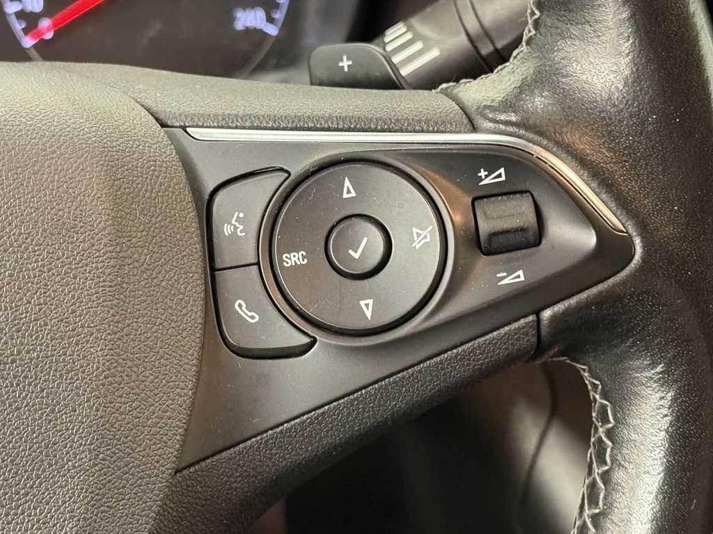 Opel Combo – foto 23