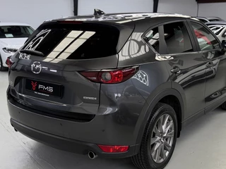 Mazda CX-5 – thumbnail 8