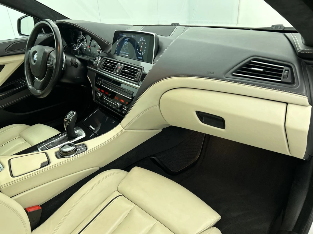 BMW 6 Serie – foto 19