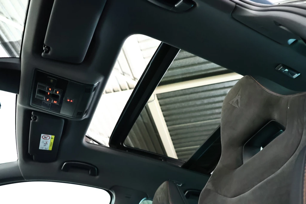 CUPRA Ateca – foto 9