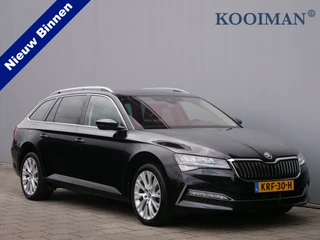 Škoda Superb – thumbnail 7