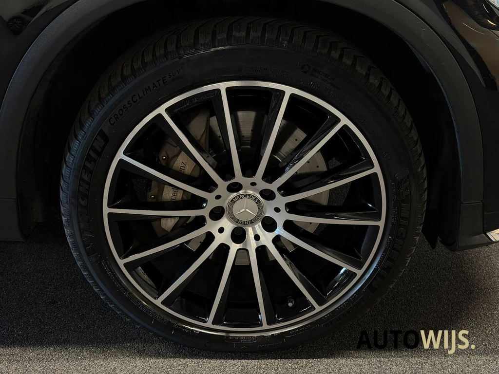 Mercedes-Benz GLC – foto 30