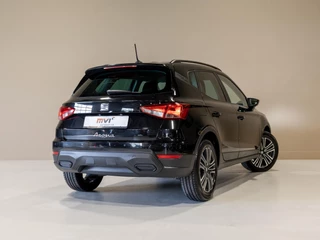 SEAT Arona – thumbnail 4