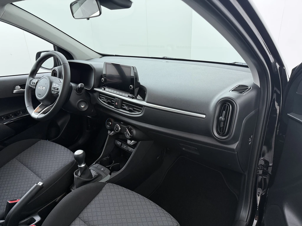 Kia Picanto – foto 39