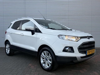 Ford EcoSport – thumbnail 5