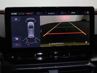 CUPRA Leon Sportstourer – thumbnail 27